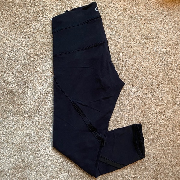Lululemon Leggings - Picture 1 of 4